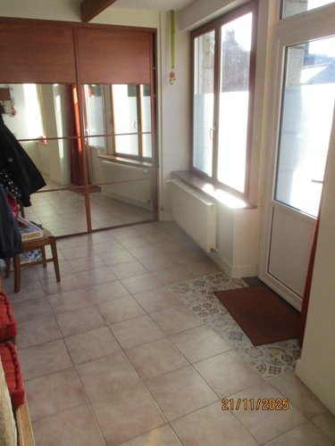 Maison a vendre Fougères 35300 Ille-et-Vilaine 191 m2 8 pièces 353464 euros