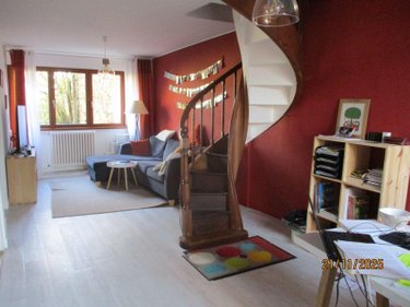 Maison a vendre Fougères 35300 Ille-et-Vilaine 191 m2 8 pièces 353464 euros