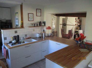 Maison a vendre Fougères 35300 Ille-et-Vilaine 191 m2 8 pièces 353464 euros