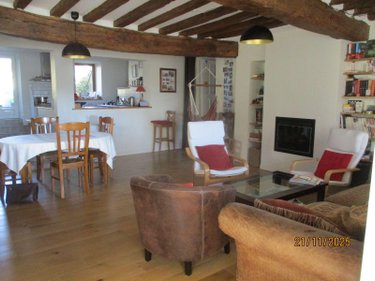 Maison a vendre Fougères 35300 Ille-et-Vilaine 191 m2 8 pièces 353464 euros