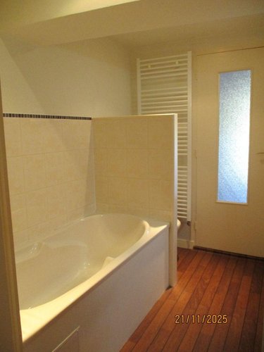 Maison a vendre Fougères 35300 Ille-et-Vilaine 191 m2 8 pièces 353464 euros