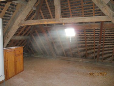 Maison a vendre Fougères 35300 Ille-et-Vilaine 191 m2 8 pièces 332672 euros