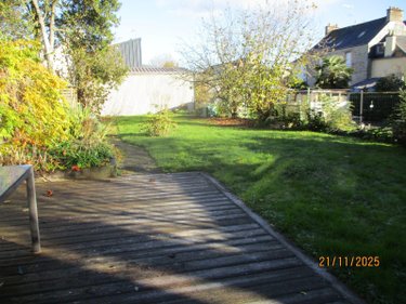 Maison a vendre Fougères 35300 Ille-et-Vilaine 191 m2 8 pièces 353464 euros