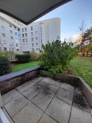 Location appartement Rennes 35000 Ille-et-Vilaine 41 m2 2 pièces 995 euros