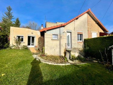 Maison a vendre Rethel 08300 Ardennes 75 m2 4 pièces 136900 euros