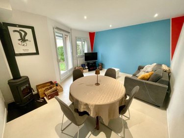 Maison a vendre Rethel 08300 Ardennes 75 m2 4 pièces 136900 euros