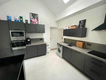 Maison a vendre Rethel 08300 Ardennes 75 m2 4 pièces 136900 euros