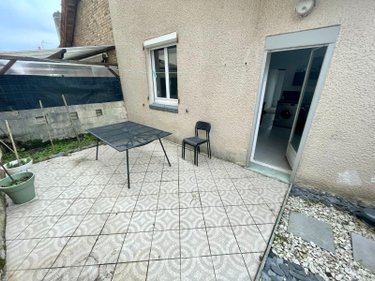 Maison a vendre Rethel 08300 Ardennes 75 m2 4 pièces 136900 euros