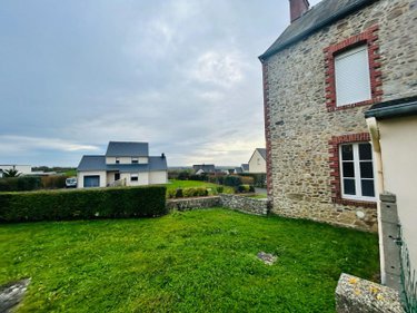 Maison a vendre Tourville-sur-Sienne 50200 Manche 180 m2 8 pièces 199000 euros