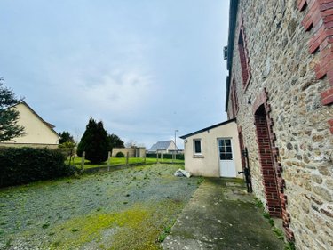 Maison a vendre Tourville-sur-Sienne 50200 Manche 180 m2 8 pièces 199000 euros