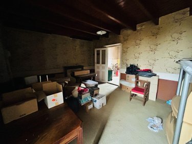 Maison a vendre Tourville-sur-Sienne 50200 Manche 180 m2 8 pièces 199000 euros