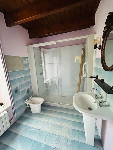 Maison a vendre Tourville-sur-Sienne 50200 Manche 180 m2 8 pièces 199000 euros