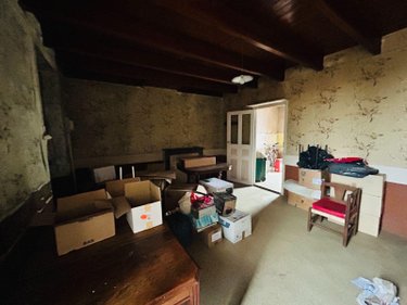 Maison a vendre Tourville-sur-Sienne 50200 Manche 180 m2 8 pièces 199000 euros