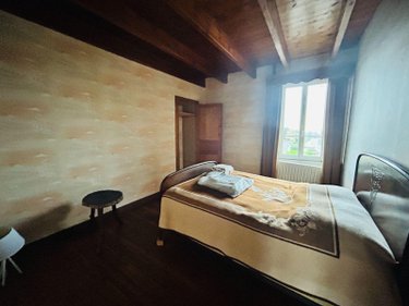 Maison a vendre Tourville-sur-Sienne 50200 Manche 180 m2 8 pièces 199000 euros