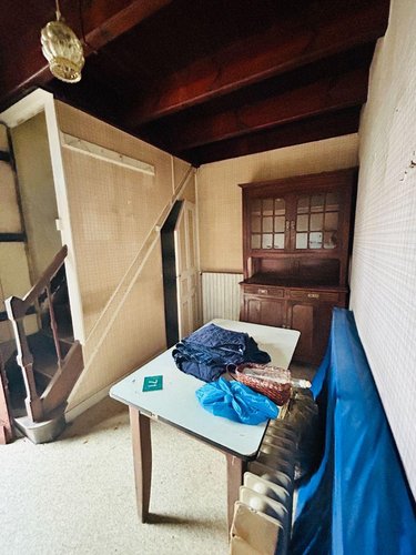 Maison a vendre Tourville-sur-Sienne 50200 Manche 180 m2 8 pièces 199000 euros