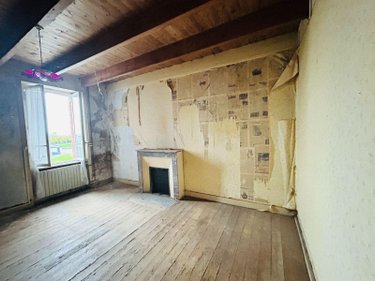 Maison a vendre Tourville-sur-Sienne 50200 Manche 180 m2 8 pièces 199000 euros