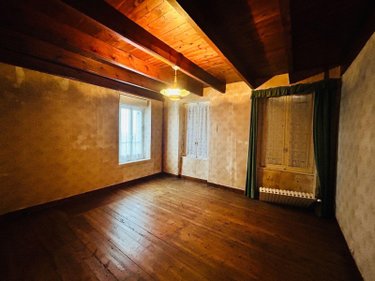 Maison a vendre Tourville-sur-Sienne 50200 Manche 180 m2 8 pièces 199000 euros