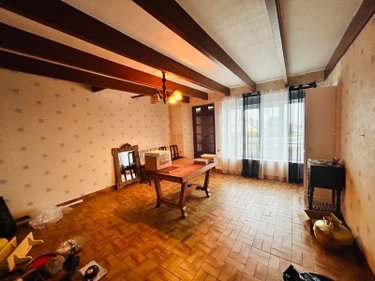 Maison a vendre Tourville-sur-Sienne 50200 Manche 180 m2 8 pièces 199000 euros
