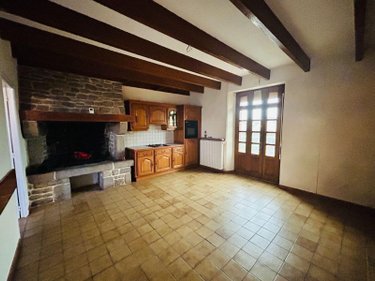 Maison a vendre Tourville-sur-Sienne 50200 Manche 180 m2 8 pièces 199000 euros