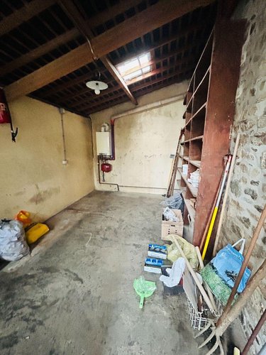 Maison a vendre Tourville-sur-Sienne 50200 Manche 180 m2 8 pièces 199000 euros