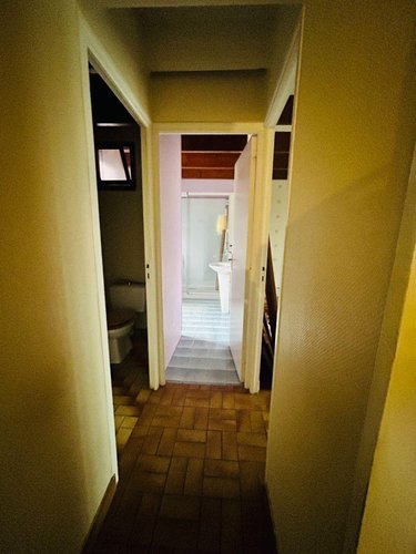 Maison a vendre Tourville-sur-Sienne 50200 Manche 180 m2 8 pièces 199000 euros