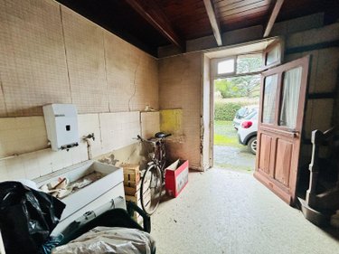 Maison a vendre Tourville-sur-Sienne 50200 Manche 180 m2 8 pièces 199000 euros