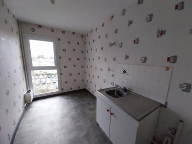 Appartement a vendre Rennes 35000 Ille-et-Vilaine 42 m2 2 pièces 116928 euros
