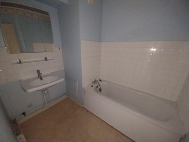 Appartement a vendre Rennes 35000 Ille-et-Vilaine 42 m2 2 pièces 130500 euros