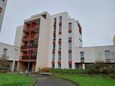 Appartement a vendre Rennes 35000 Ille-et-Vilaine 42 m2 2 pièces 130500 euros