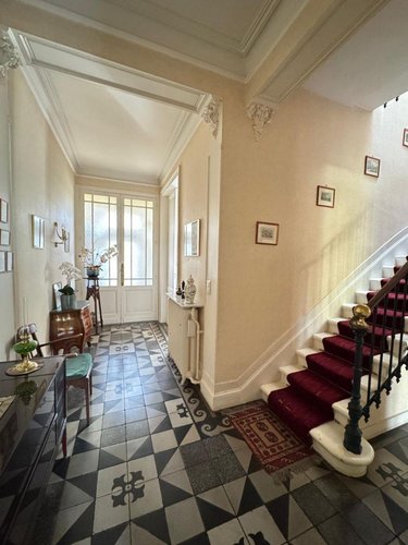 Maison a vendre Bordeaux 33000 Gironde 170 m2 7 pièces 997000 euros