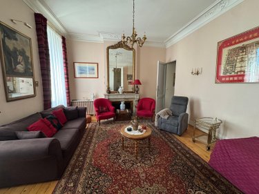 Maison a vendre Bordeaux 33000 Gironde 170 m2 7 pièces 997000 euros