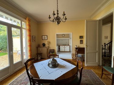 Maison a vendre Bordeaux 33000 Gironde 170 m2 7 pièces 997000 euros