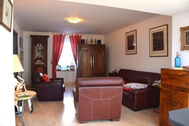 Viager maison Concarneau 29900 Finistère 91 m2 4 pièces 100000 euros