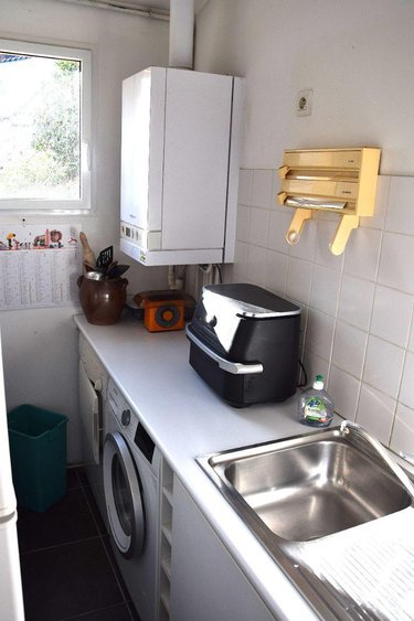 Viager maison Concarneau 29900 Finistère 91 m2 4 pièces 100000 euros