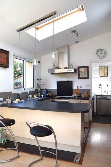 Viager maison Concarneau 29900 Finistère 91 m2 4 pièces 100000 euros