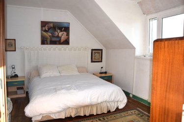 Viager maison Concarneau 29900 Finistère 91 m2 4 pièces 100000 euros