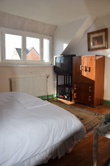 Viager maison Concarneau 29900 Finistère 91 m2 4 pièces 100000 euros