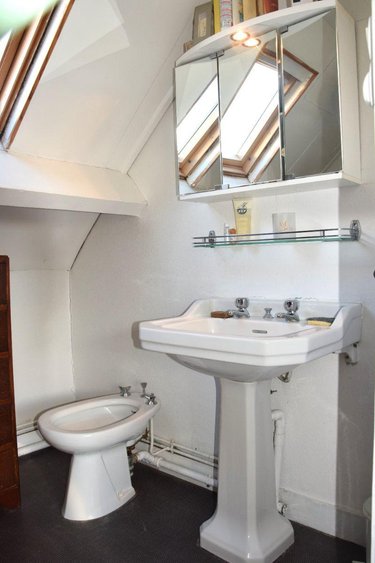 Viager maison Concarneau 29900 Finistère 91 m2 4 pièces 100000 euros