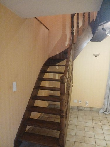 Maison a vendre Fougères 35300 Ille-et-Vilaine 120 m2 5 pièces 223514 euros