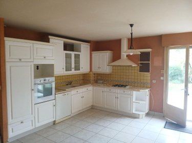Maison a vendre Fougères 35300 Ille-et-Vilaine 120 m2 5 pièces 223514 euros