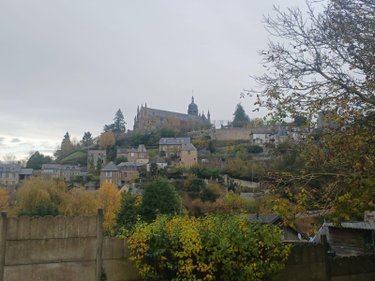 Maison a vendre Fougères 35300 Ille-et-Vilaine 120 m2 5 pièces 223514 euros