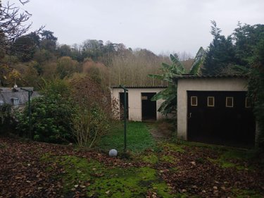 Maison a vendre Fougères 35300 Ille-et-Vilaine 120 m2 5 pièces 187128 euros