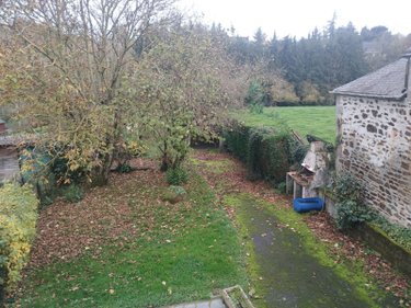 Maison a vendre Fougères 35300 Ille-et-Vilaine 120 m2 5 pièces 187128 euros
