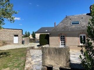 Location maison Quelaines-Saint-Gault 53360 Mayenne 42 m2 2 pièces 480 euros