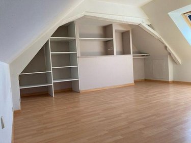 Location maison Quelaines-Saint-Gault 53360 Mayenne 42 m2 2 pièces 480 euros