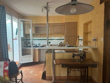 Maison a vendre Baugé-en-Anjou 49150 Maine-et-Loire 118 m2 6 pièces 89870 euros