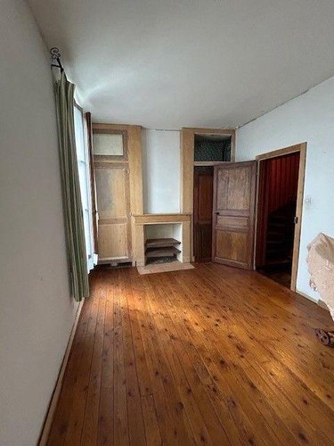 Maison a vendre Baugé-en-Anjou 49150 Maine-et-Loire 118 m2 6 pièces 89870 euros