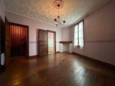 Maison a vendre Baugé-en-Anjou 49150 Maine-et-Loire 118 m2 6 pièces 89870 euros