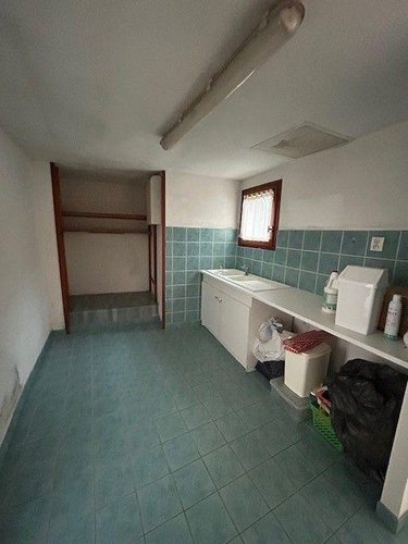 Maison a vendre Baugé-en-Anjou 49150 Maine-et-Loire 118 m2 6 pièces 89870 euros