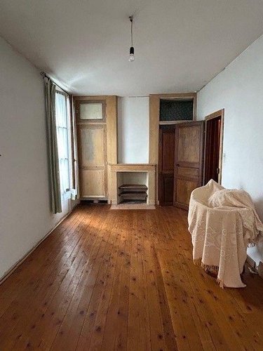 Maison a vendre Baugé-en-Anjou 49150 Maine-et-Loire 118 m2 6 pièces 89870 euros